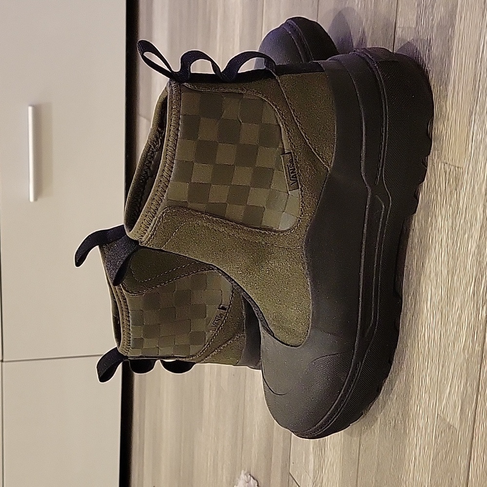 VANS Colfax Boot